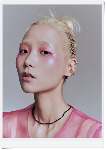 女모델 3인의 여름철 바디 관리 노하우