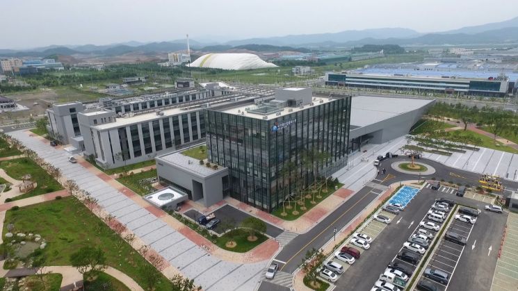 대구시, 삼성엔지니어링·환경공단 '물기업 동반성장' MOU