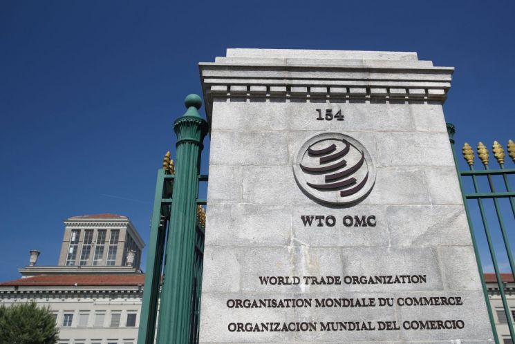 美, 유명희 공개 지지…WTO 총장선거 마지막 변수(종합2보)