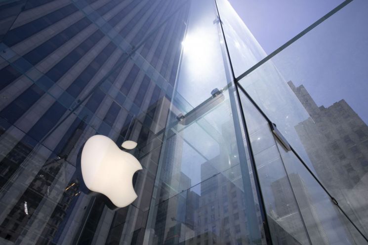 EU법원, "애플 체납 세금 130억유로 납부 명령 취소" 
