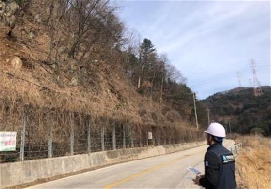 경기도, 대규모 위험시설 안전점검에 드론 활용한다