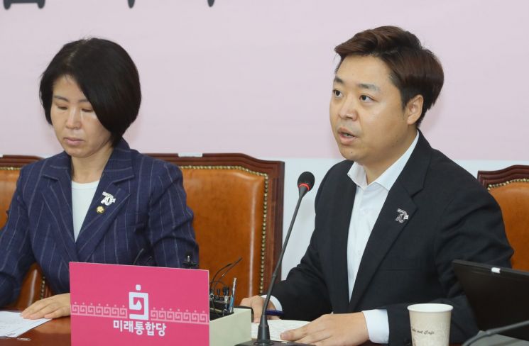 통합당, 비대위 회의서 '박원순 섹스 스캔들' 지칭 논란…정의당 “한심하다”(종합) 