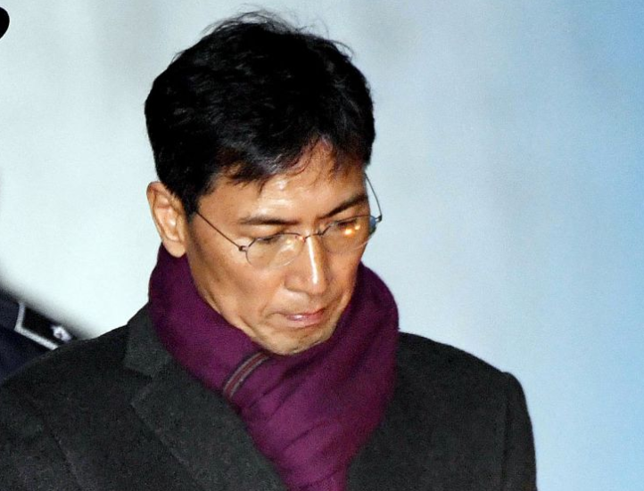 안희정·충남 상대 김지은 손배소 재판, 오늘 시작