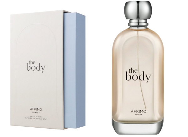 살 냄새 향수 아프리모 ‘더바디’, 올리브영 공식 론칭…7월 한 달간 할인 판매