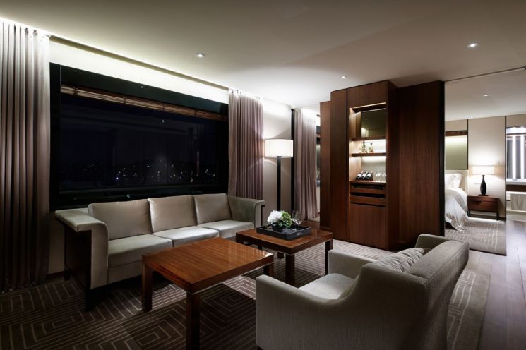 서울신라호텔, 객실에서 즐기는 '감성 호캉스' 패키지 선보여