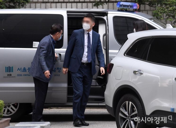 '검언유착 의혹' 이동재 전 기자 1심 선고… '강요미수' 법원의 판단은?