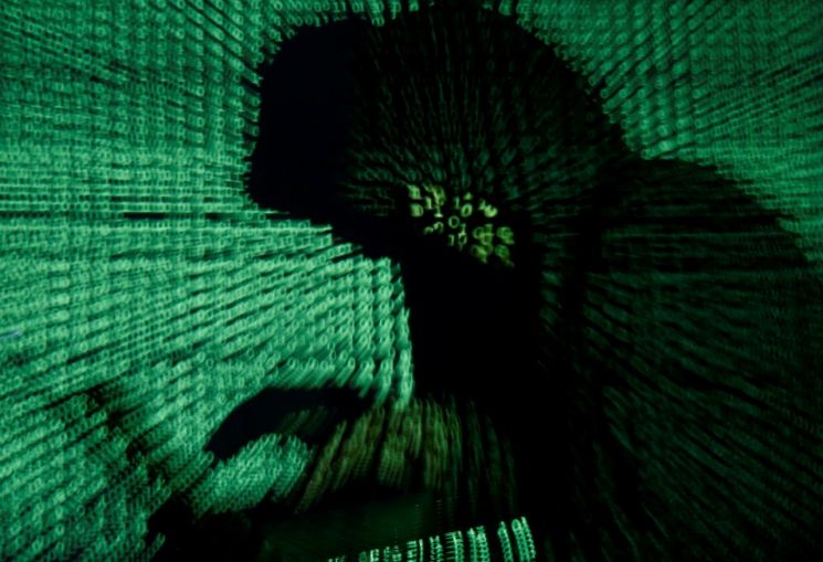 "北 해킹조직 '김수키', 러 방산업체 사이버공격"  