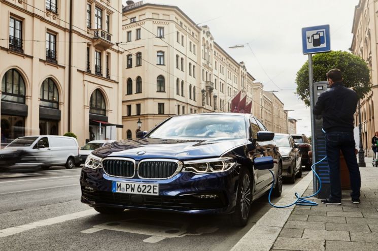 530e bmw 2020 sales