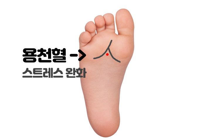 [드링킷] 음주 후 통증 완화에 좋은 지압법 5