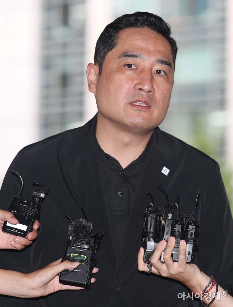 가세연, 이준석 대표 검찰 고발…"성상납·금품수수 의혹"