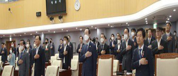 정의당 전북도당  ‘포괄적 차별 금지법 제정’ 부결 ‘충격’ 