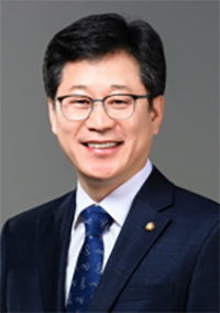 안호영 국회의원(더불어민주당).
