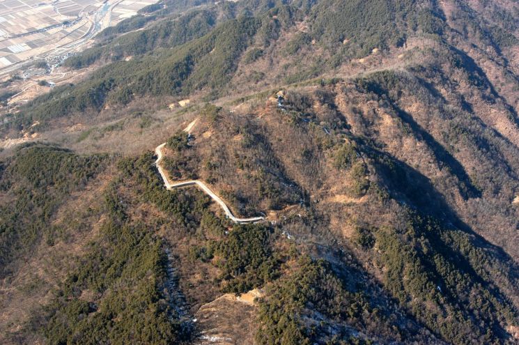 '의정부지'·'거창 거열산성' 사적 됐다