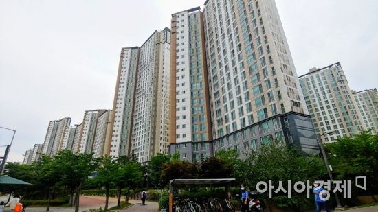 '풍선효과'에 일침 놓은 정부… 김포·부산 '해·수·동' 조정대상지역 지정