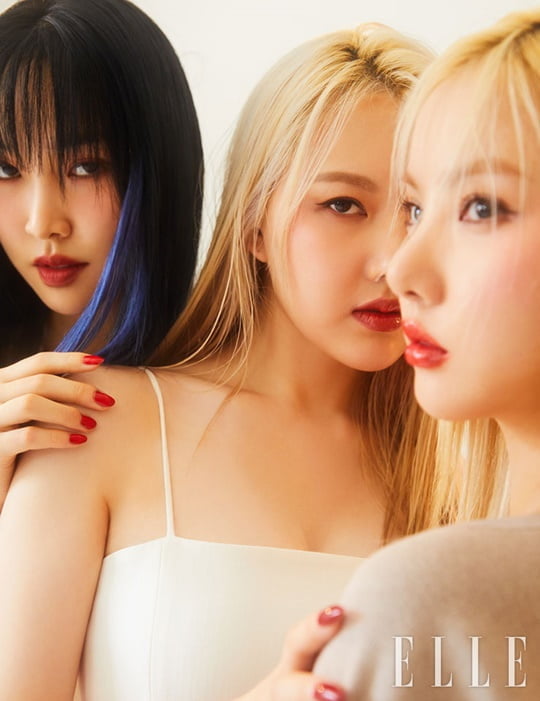 사진=엘르 코리아