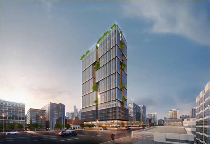 '미라보스위트', 청약에 약 6,206건 몰려...  최고 경쟁률 125.92 대 1 기록하며 청약 마감