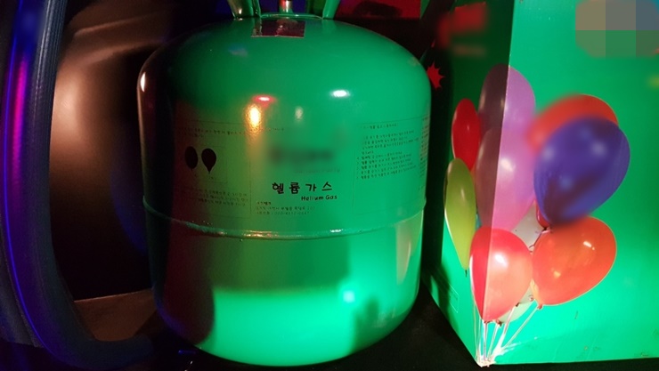 경기도, 대북전단 행정명령 위반 외국인 선교사 '적발'