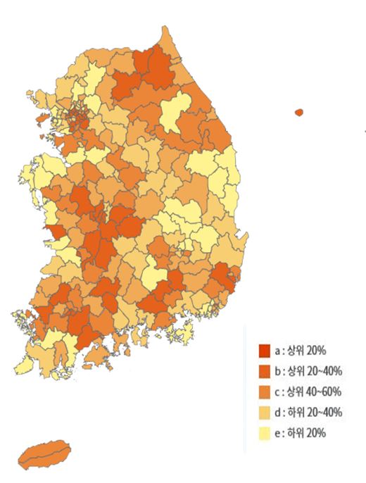 마포구,  행복지수 ‘A등급’ 받은 원인 뭘까?