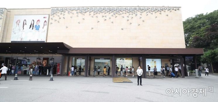 신라·현대백화점 면세점, 인천공항 면세점 재입찰 '불참'