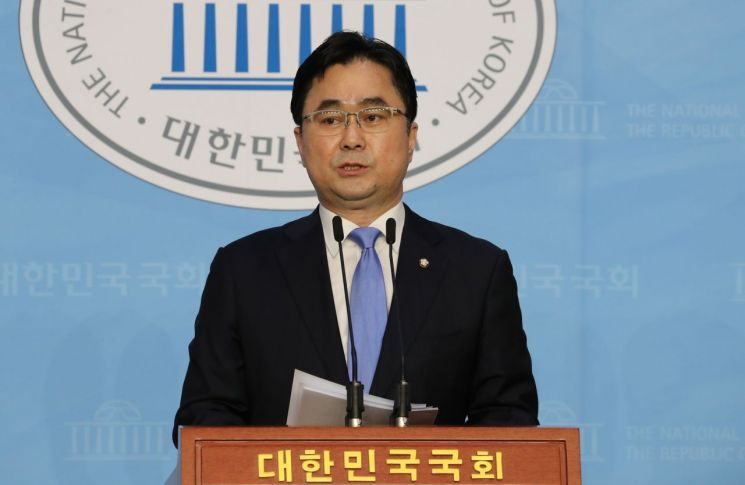 김종민 더불어민주당 의원.사진=연합뉴스