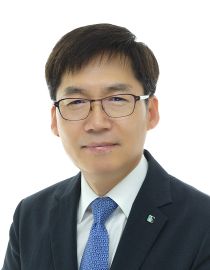 김형일 신임 부행장