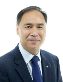 조봉현 신임 부행장