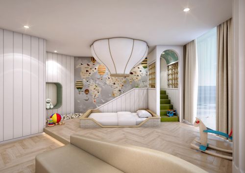 신세계조선호텔, '그랜드 조선 부산' 사전예약…20% 할인