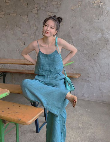 사진=한예슬 인스타그램