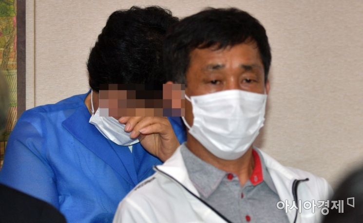 "재발방지 의지 있나" 가해자 없는 故 최숙현 청문회 '공분'