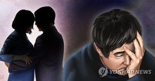 '불륜 스캔들'로 물의를 빚은 김제시의회 남녀 시의원이 결국 의원직을 상실하게 됐다. [이미지출처=연합뉴스]