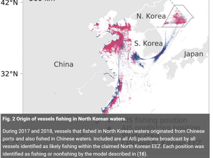 그래픽 출처: Global Fishing Watch 그래픽 출처: Global Fishing Watch