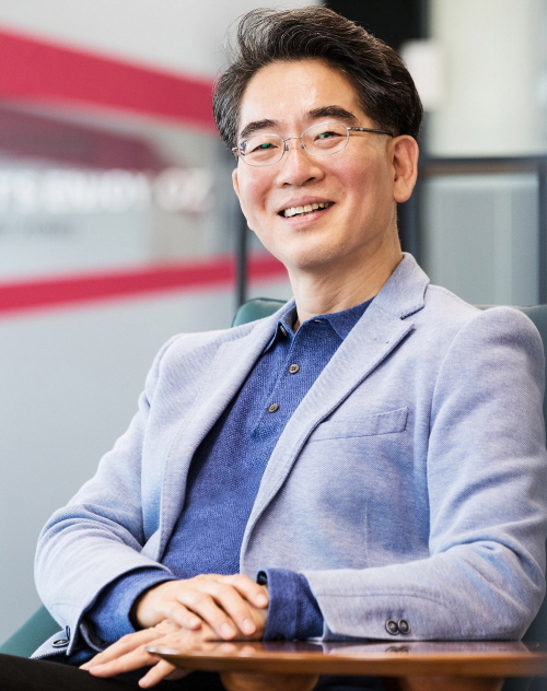 정호영 LG디스플레이 대표이사 사장