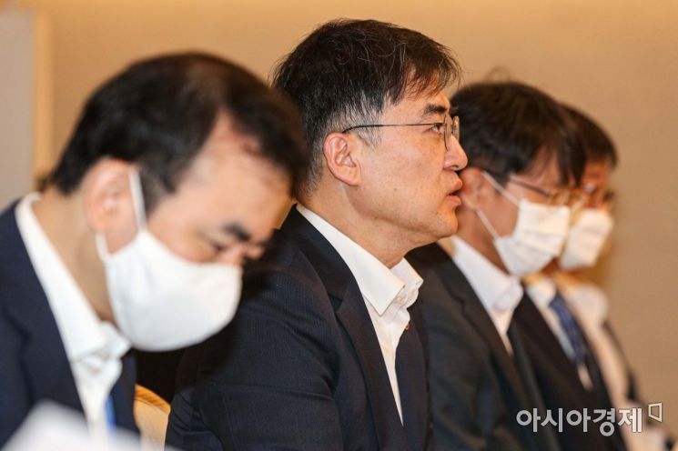 금융위, 금감원 등 9개 금융공공기관 '적극행정' 확산 추진