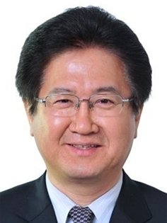 서주석 신임 국가안보실 1차장(사진=청와대)