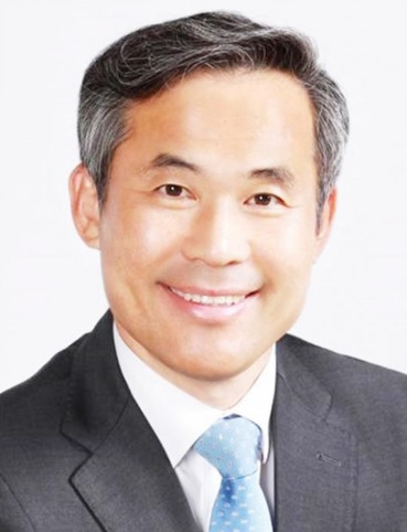 김승남 국회의원.