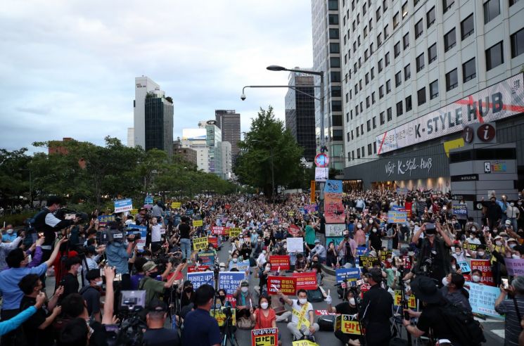 [Image source=Yonhap News]