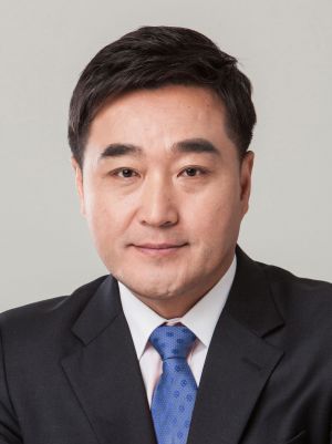 이남재 신임 광주광역시 정무수석보좌관