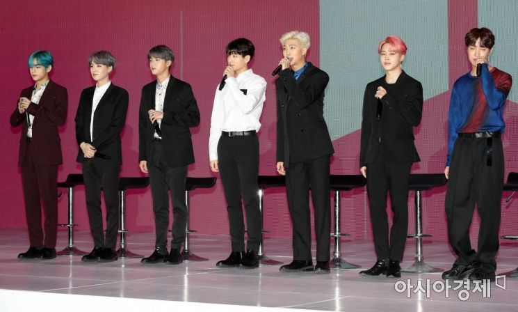 BTS·아일릿 사이비 종교와?…하이브 "도 넘은 음해 법적 조치"