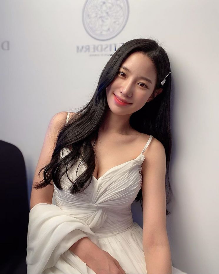 [포토] 조현 '청순 글래머'