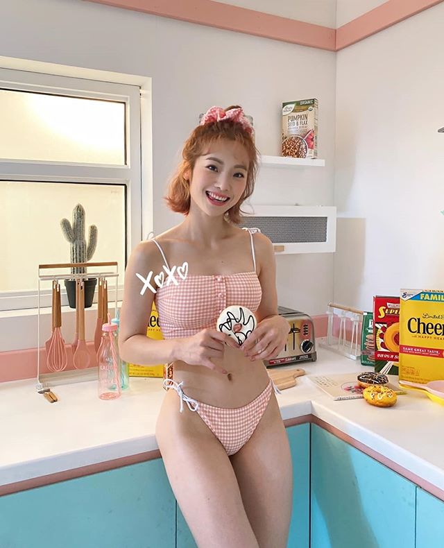 심으뜸 인스타그램