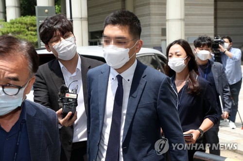 이동재 전 채널A 기자 [이미지출처=연합뉴스]