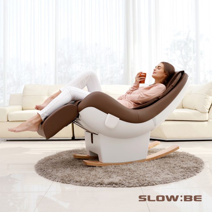 휴테크, 쿠팡과 손잡고 ‘안마의자 로켓배송’ 시작