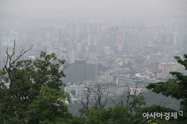 [포토]주택공급대책 이르면 이번 주 발표 
