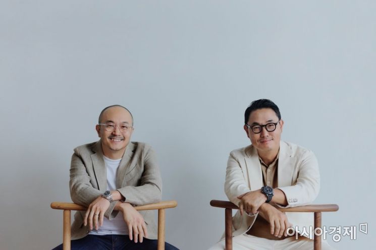 여민수·조수용 카카오 대표 "80대 노인도 포용하는 플랫폼 만들 것"