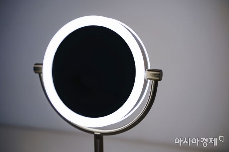 루나미러 클래식 LED 조명거울