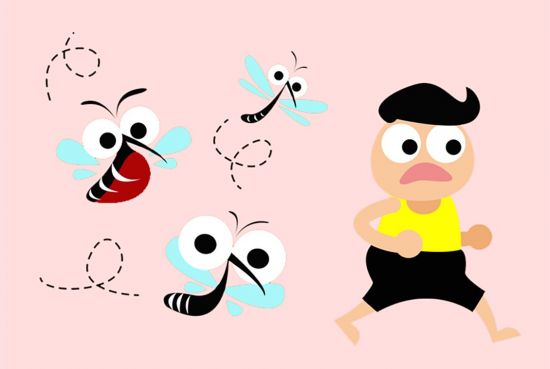 [드링킷] 술 마시면 모기에 더 잘 물릴까?