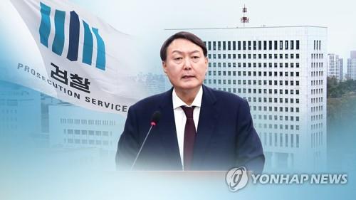 윤석열 검찰총장 [이미지출처=연합뉴스]