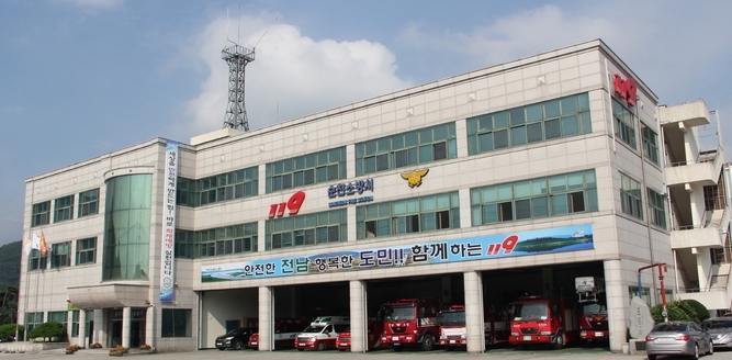 순천소방서 ‘제14회 청소년119안전뉴스 경진대회’ 참가자 모집