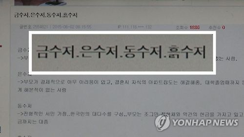 사진은 기사 중 특정 표현과 무관. [이미지출처=연합뉴스]