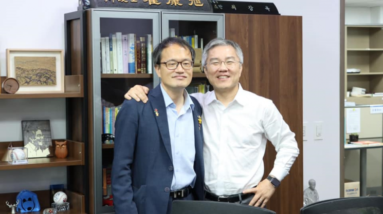 사진 출처=최강욱 열린민주당 대표 페이스북
